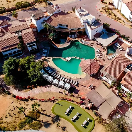 Los Cabos Golf Resort hotel