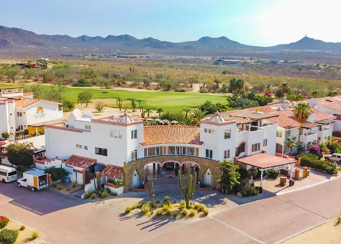 Cabos Golf Resort, Trademark Collection By Wyndham Resort