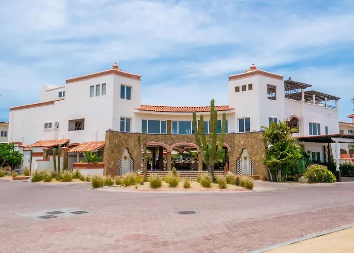 Cabos Golf Resort, Trademark Collection By Wyndham 4*
