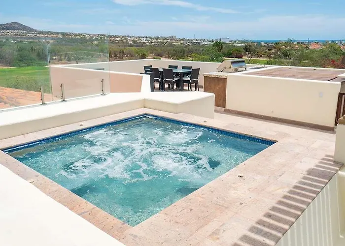 Cabos Golf Resort, Trademark Collection By Wyndham 4*