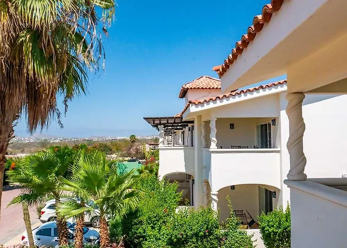 Cabos Golf Resort, Trademark Collection By Wyndham Cabo San Lucas