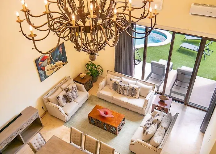 Cabos Golf Resort, Trademark Collection By Wyndham 4*