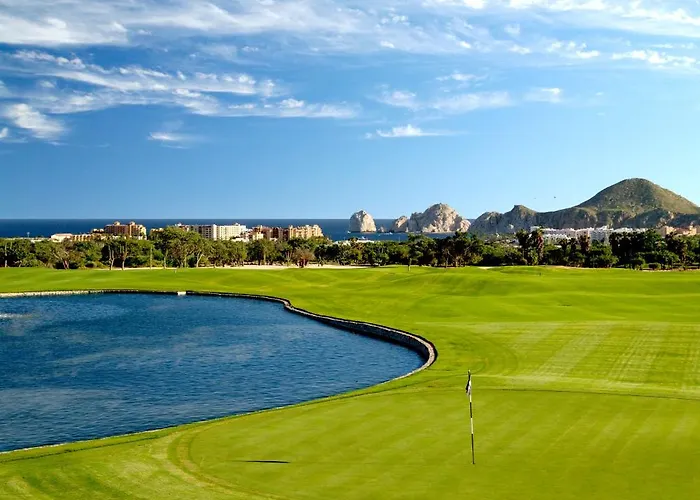 Cabos Golf Resort, Trademark Collection By Wyndham