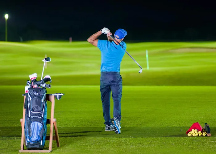 Cabos Golf Resort, Trademark Collection By Wyndham Resort 4*