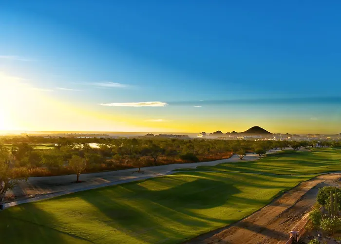 Cabos Golf Resort, Trademark Collection By Wyndham Resort