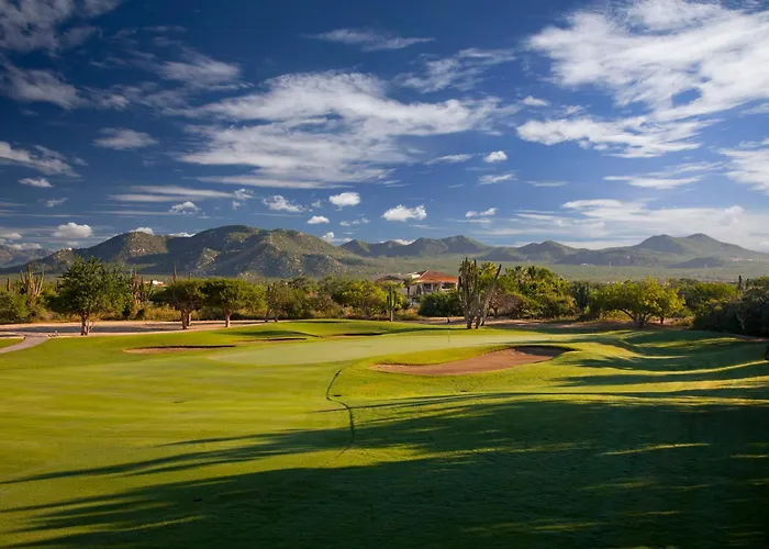 Cabos Golf Resort, Trademark Collection By Wyndham Resort