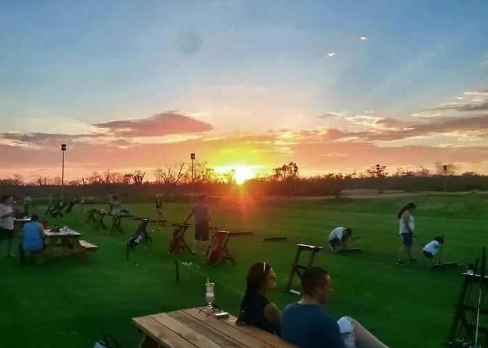 Resort Cabos Golf Resort, Trademark Collection By Wyndham 4*