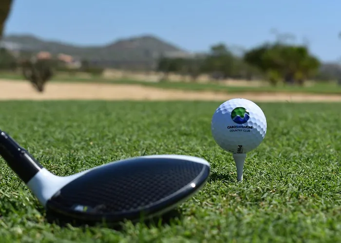 Cabos Golf Resort, Trademark Collection By Wyndham Resort