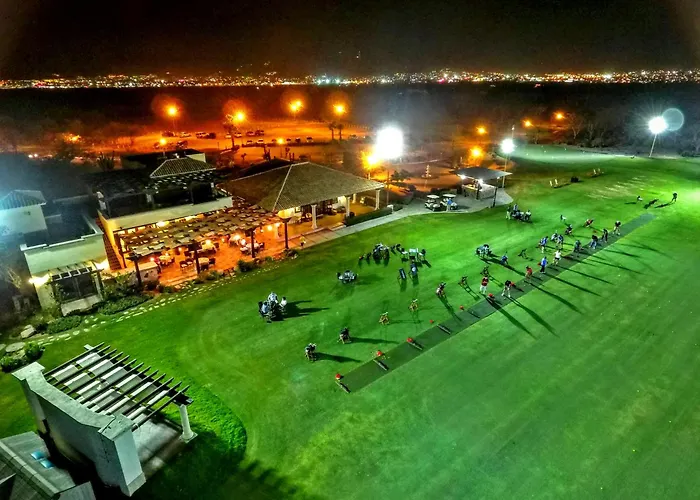 Cabos Golf Resort, Trademark Collection By Wyndham 4*