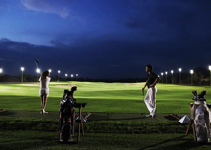 Resort Cabos Golf Resort, Trademark Collection By Wyndham 4*