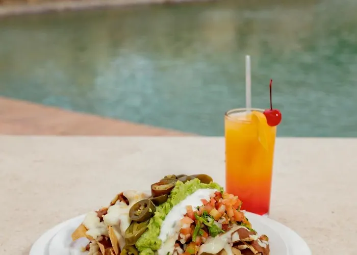 Cabos Golf Resort, Trademark Collection By Wyndham 4* Cabo San Lucas