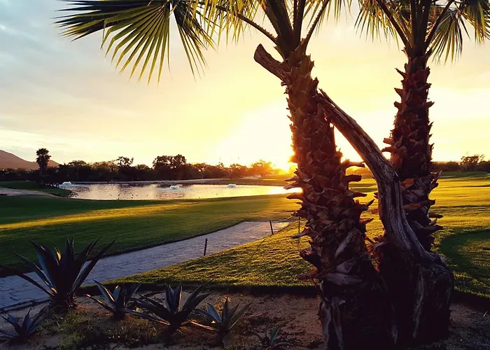 Resort Cabos Golf Resort, Trademark Collection By Wyndham