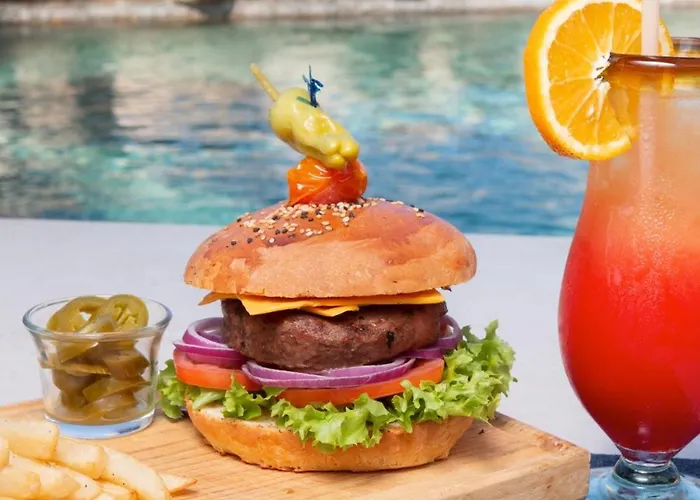 Cabos Golf Resort, Trademark Collection By Wyndham Cabo San Lucas