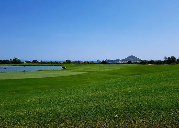 Cabos Golf Resort, Trademark Collection By Wyndham
