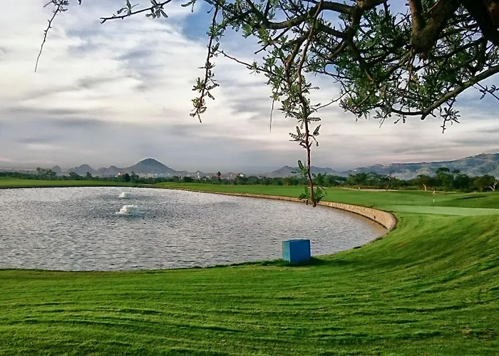 Resort Cabos Golf Resort, Trademark Collection By Wyndham