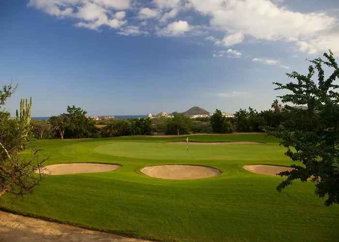 Cabos Golf Resort, Trademark Collection By Wyndham Resort Cabo San Lucas
