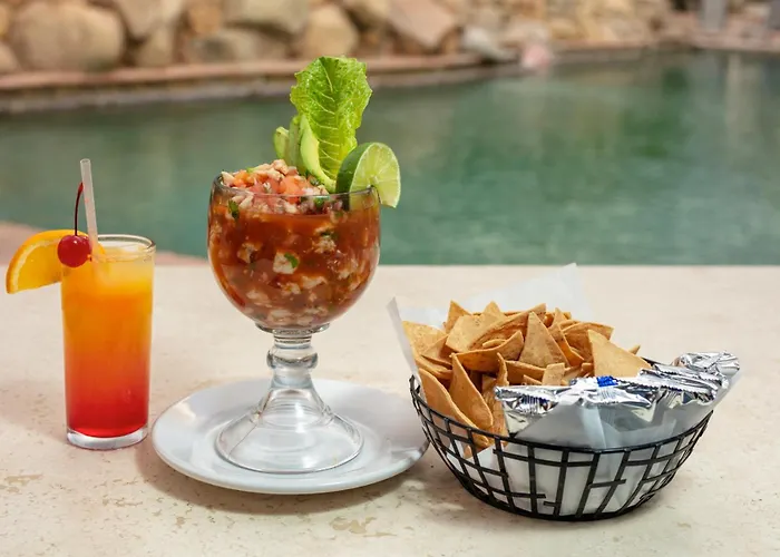 Cabos Golf Resort, Trademark Collection By Wyndham