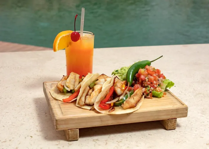 Cabos Golf Resort, Trademark Collection By Wyndham 4* Cabo San Lucas