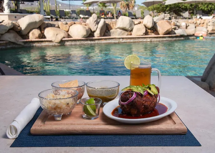 Cabos Golf Resort, Trademark Collection By Wyndham Resort 4*