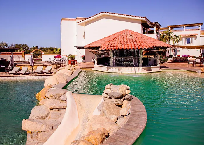 Resort Cabos Golf Resort, Trademark Collection By Wyndham