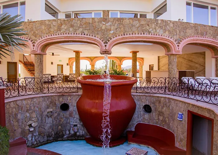 Cabos Golf Resort, Trademark Collection By Wyndham Resort