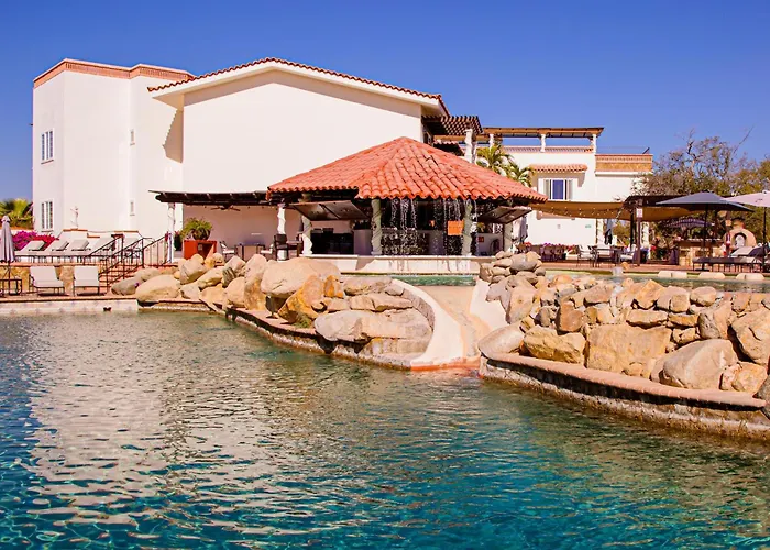 Cabos Golf Resort, Trademark Collection By Wyndham Resort Cabo San Lucas