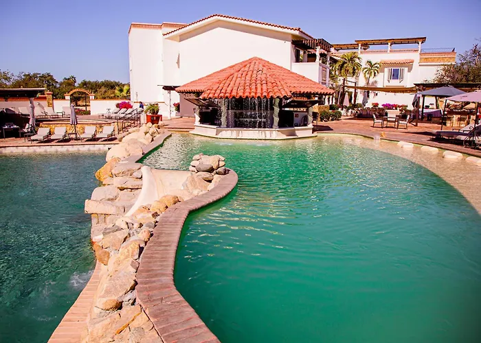 Resort Cabos Golf Resort, Trademark Collection By Wyndham Cabo San Lucas