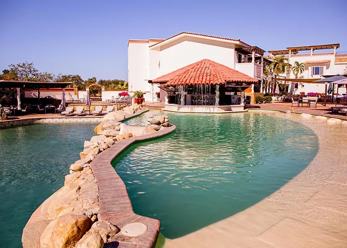 Cabos Golf Resort, Trademark Collection By Wyndham 4*