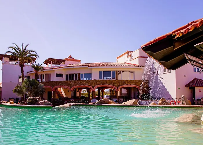 Cabos Golf Resort, Trademark Collection By Wyndham Cabo San Lucas