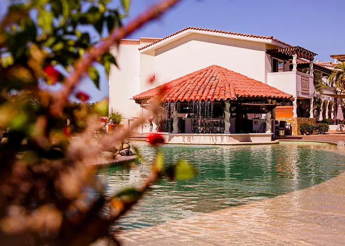 Cabos Golf Resort, Trademark Collection By Wyndham 4* Cabo San Lucas