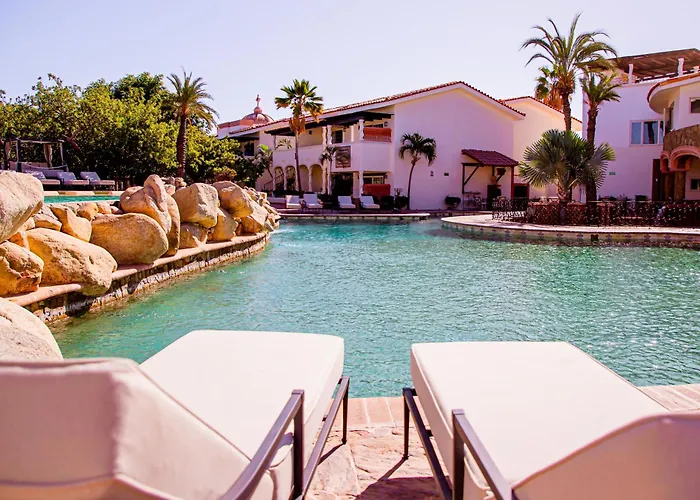 Cabos Golf Resort, Trademark Collection By Wyndham