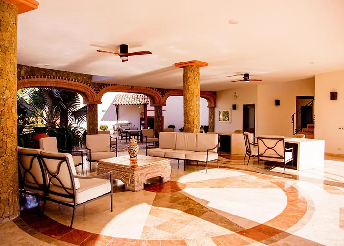 Resort Cabos Golf Resort, Trademark Collection By Wyndham