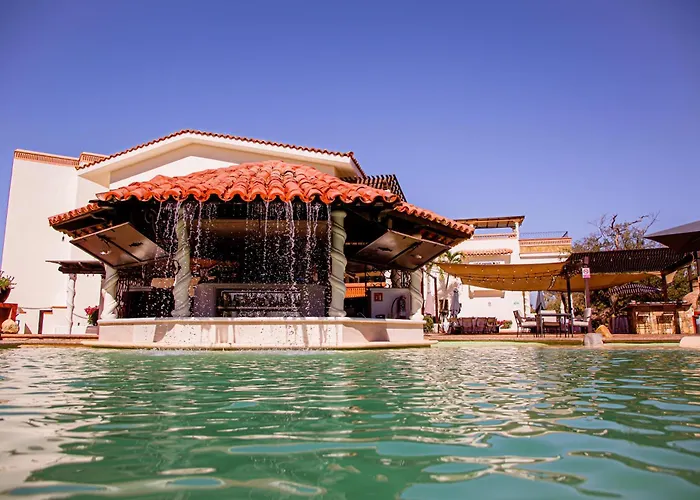 Cabos Golf Resort, Trademark Collection By Wyndham Resort Cabo San Lucas