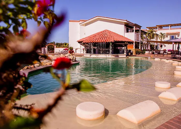 Resort Cabos Golf Resort, Trademark Collection By Wyndham Cabo San Lucas