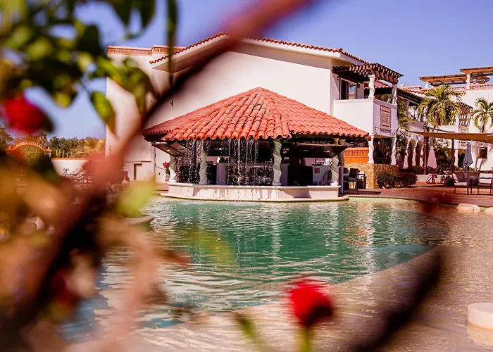 Cabos Golf Resort, Trademark Collection By Wyndham 4*