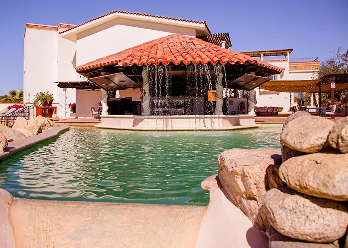 Cabos Golf Resort, Trademark Collection By Wyndham Cabo San Lucas