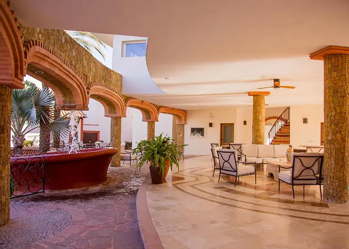 Cabos Golf Resort, Trademark Collection By Wyndham 4* Cabo San Lucas
