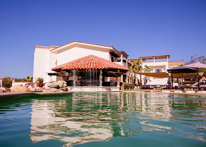 Cabos Golf Resort, Trademark Collection By Wyndham