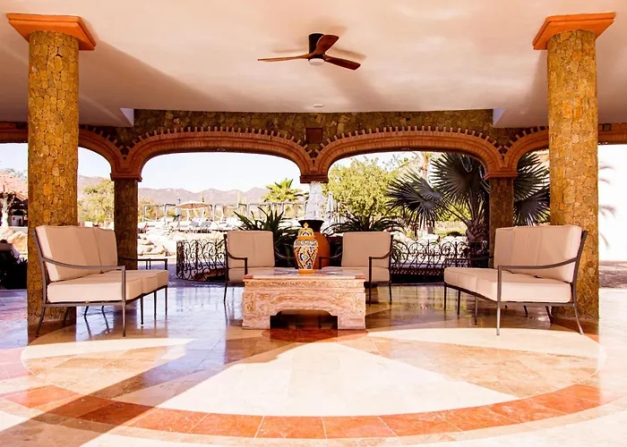 Cabos Golf Resort, Trademark Collection By Wyndham Resort