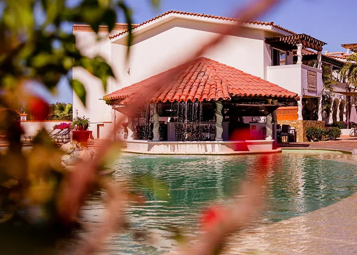 Resort Cabos Golf Resort, Trademark Collection By Wyndham