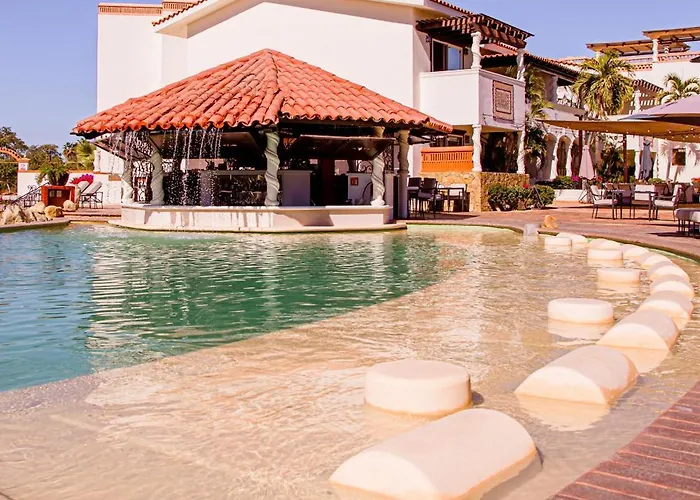 Cabos Golf Resort, Trademark Collection By Wyndham Resort Cabo San Lucas