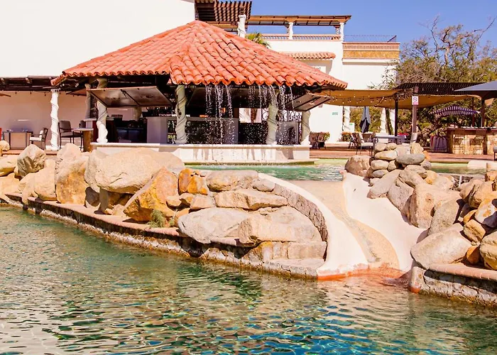Resort Cabos Golf Resort, Trademark Collection By Wyndham Cabo San Lucas