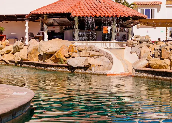 Cabos Golf Resort, Trademark Collection By Wyndham 4*