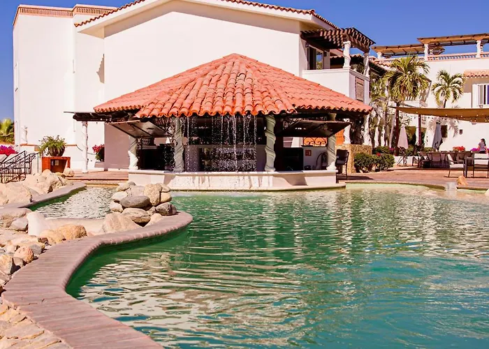 Cabos Golf Resort, Trademark Collection By Wyndham Cabo San Lucas