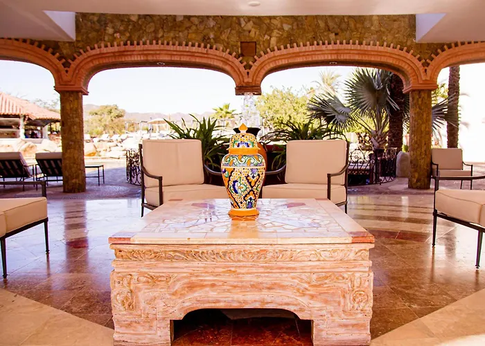 Cabos Golf Resort, Trademark Collection By Wyndham