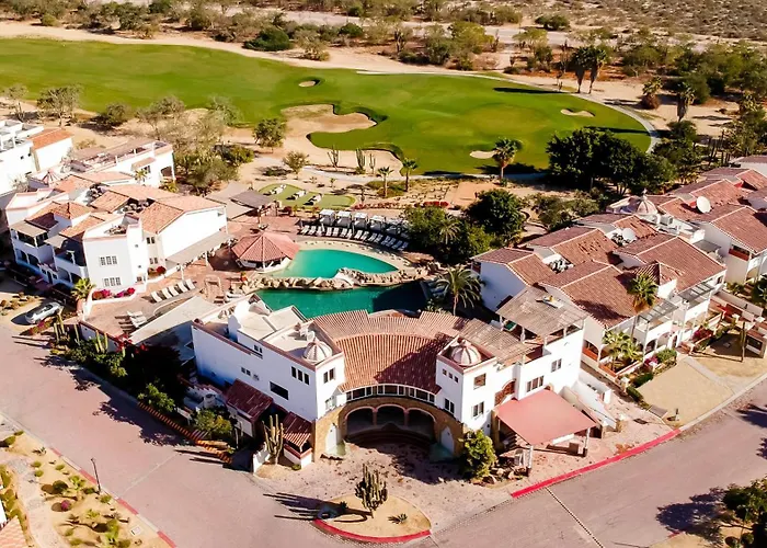 Cabos Golf Resort, Trademark Collection By Wyndham Resort