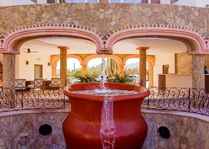 Resort Cabos Golf Resort, Trademark Collection By Wyndham