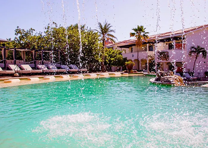 Cabos Golf Resort, Trademark Collection By Wyndham Resort 4*