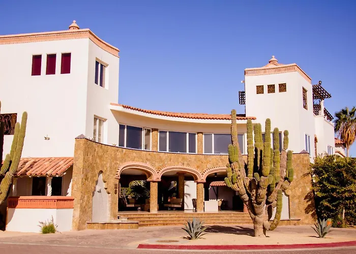 Resort Cabos Golf Resort, Trademark Collection By Wyndham Cabo San Lucas
