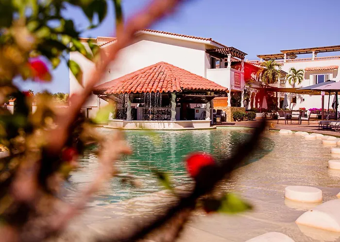 Cabos Golf Resort, Trademark Collection By Wyndham 4*